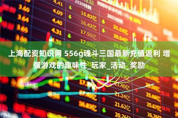 上海配资知识网 556g魂斗三国最新充值返利 增强游戏的趣味性_玩家_活动_奖励
